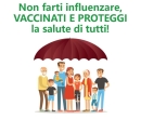 Campagna vaccinale antinfluenzale